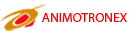 animotronex Logo
